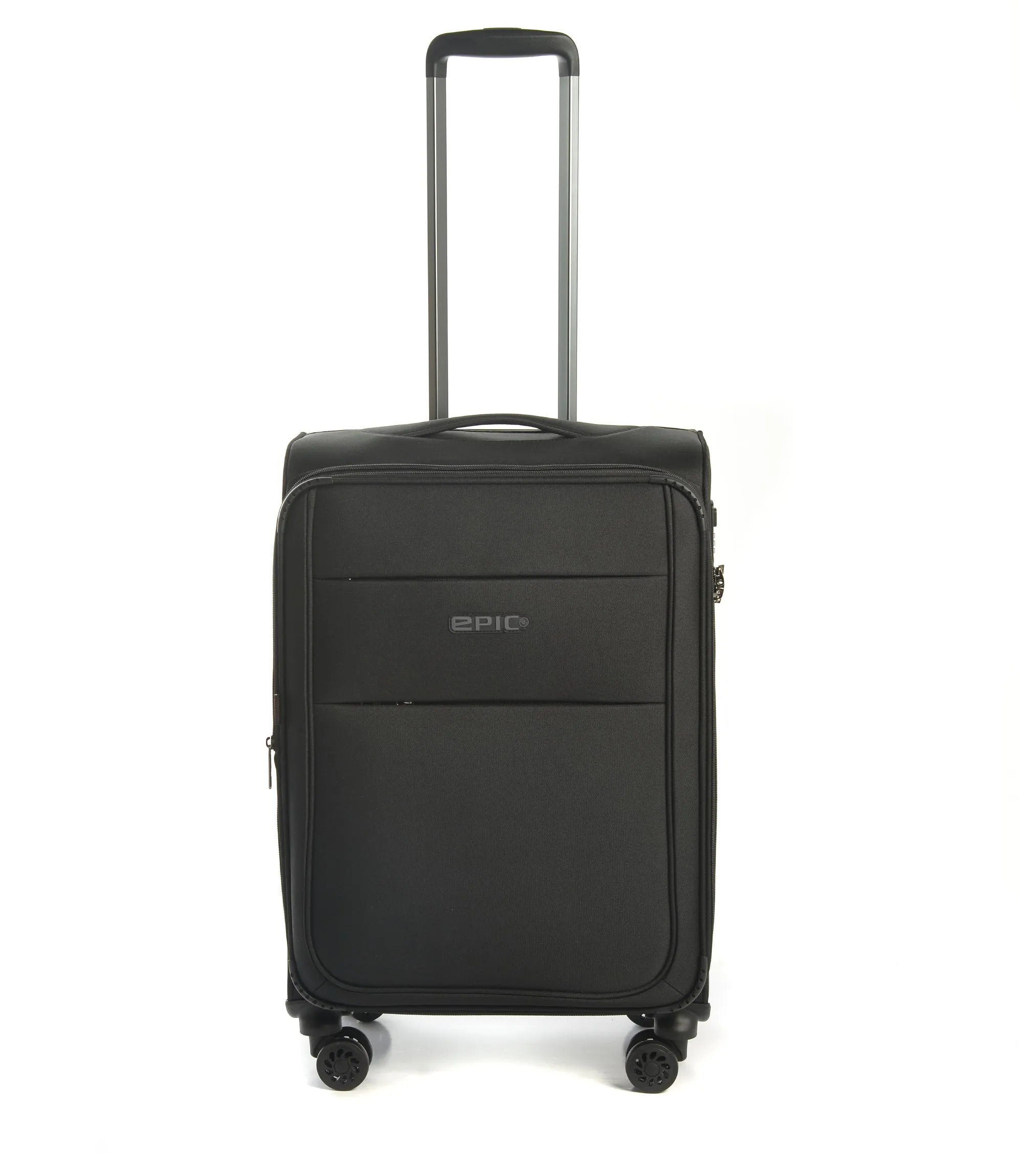 Epic DiscoveryULTRA 3 Piece Set (21"/25"/29") 4-Wheel Luggage Sets