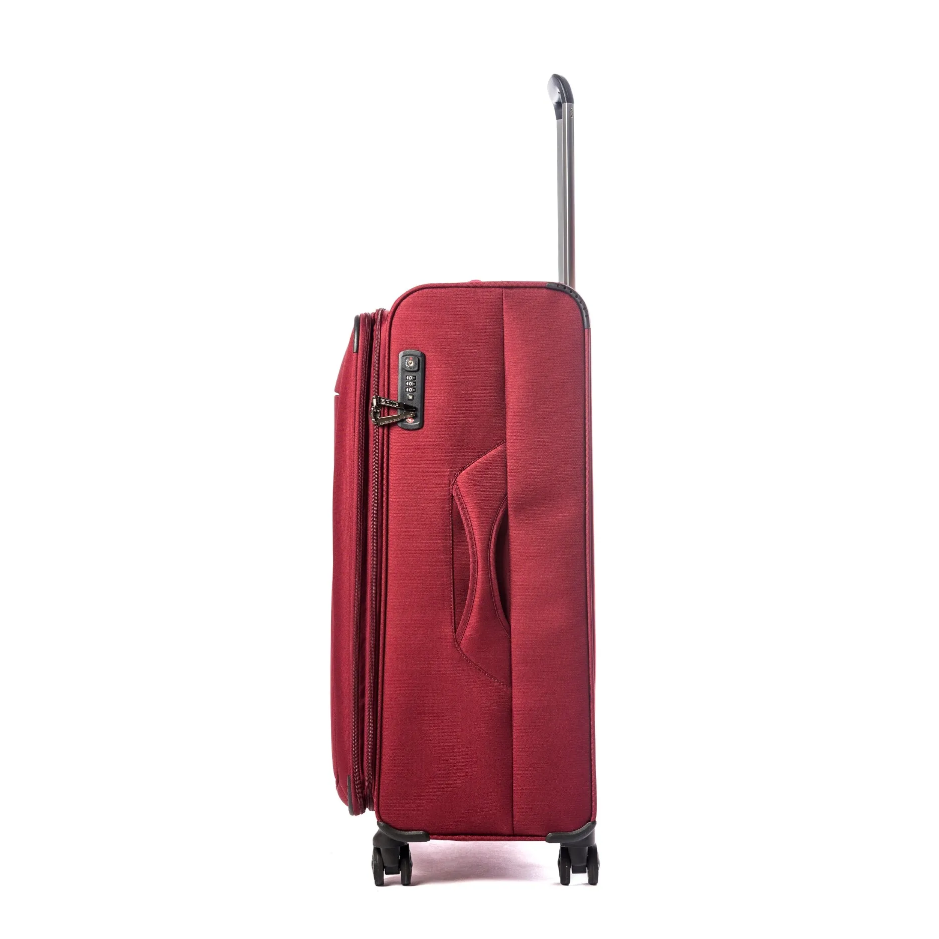 Epic DiscoveryULTRA 31" 4-Wheel Large Luggage