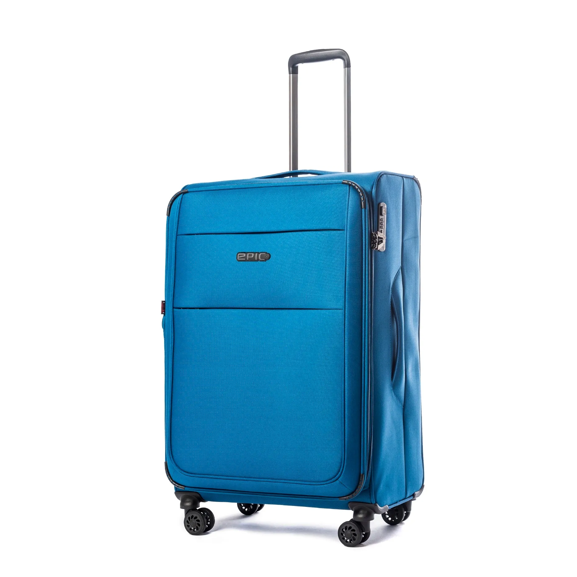 Epic DiscoveryULTRA 31" 4-Wheel Large Luggage