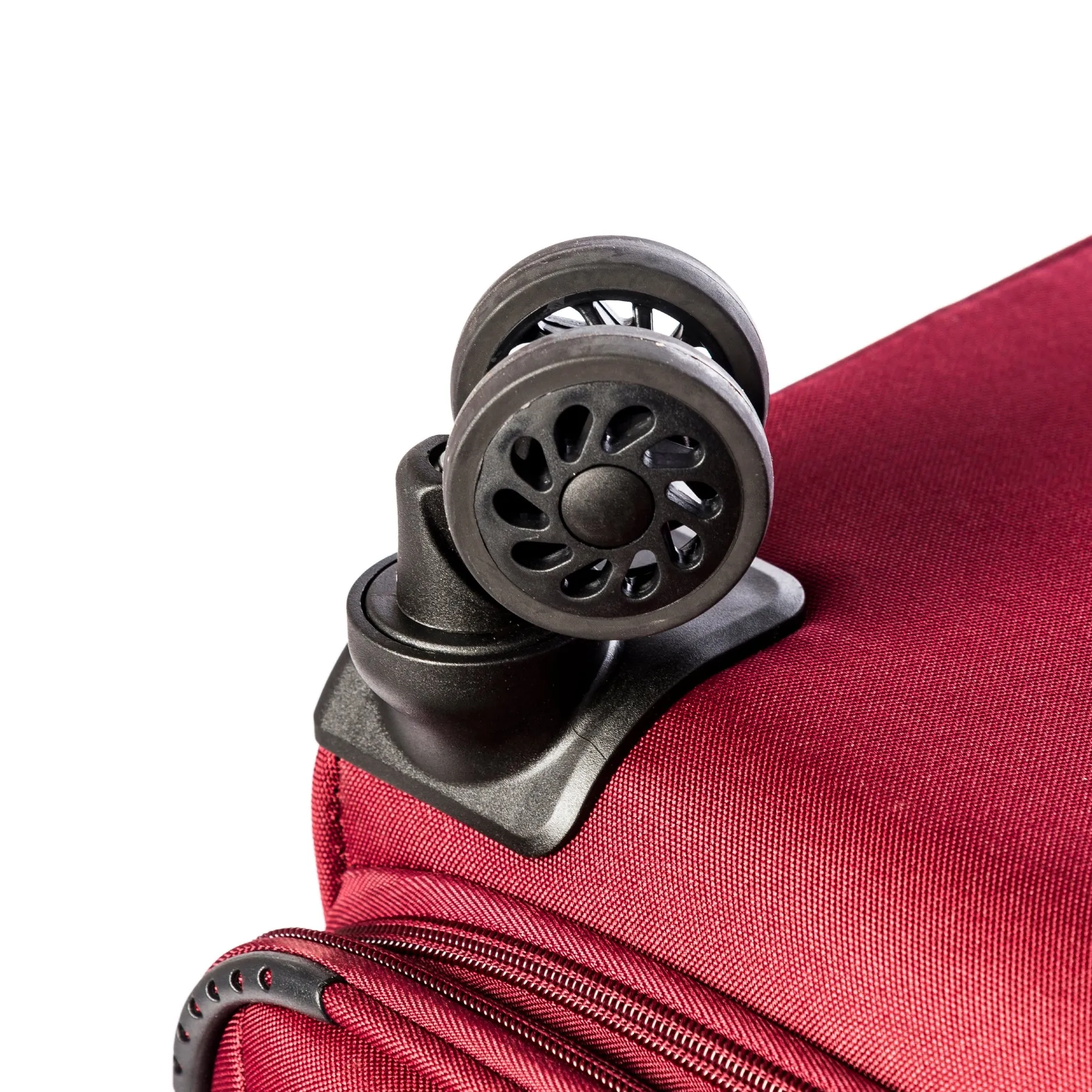 Epic DiscoveryULTRA 31" 4-Wheel Large Luggage