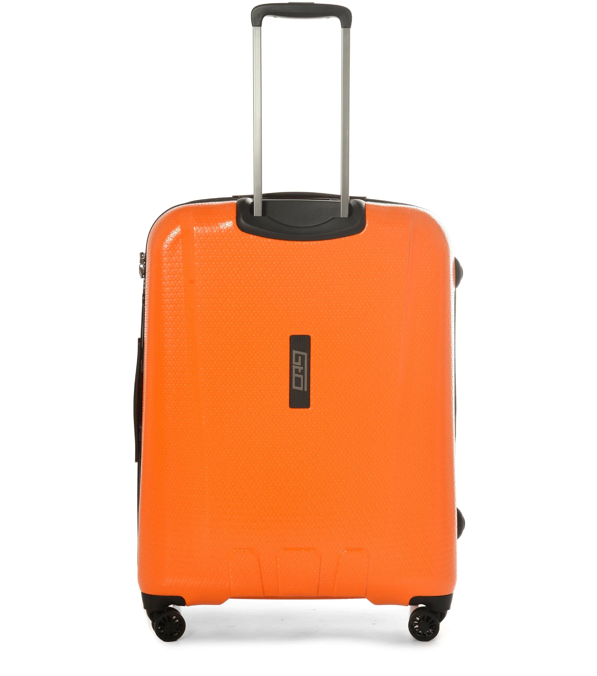 Epic GTO 4.0 29" 4-Wheel Large Luggage