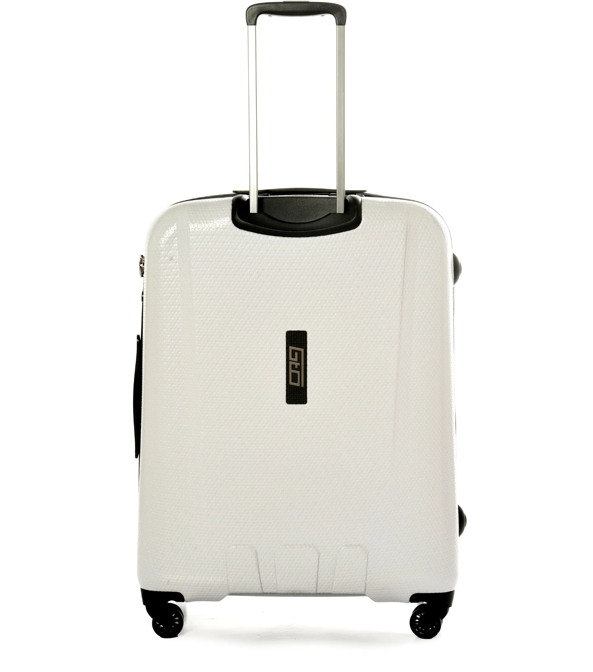 Epic GTO 4.0 29" 4-Wheel Large Luggage