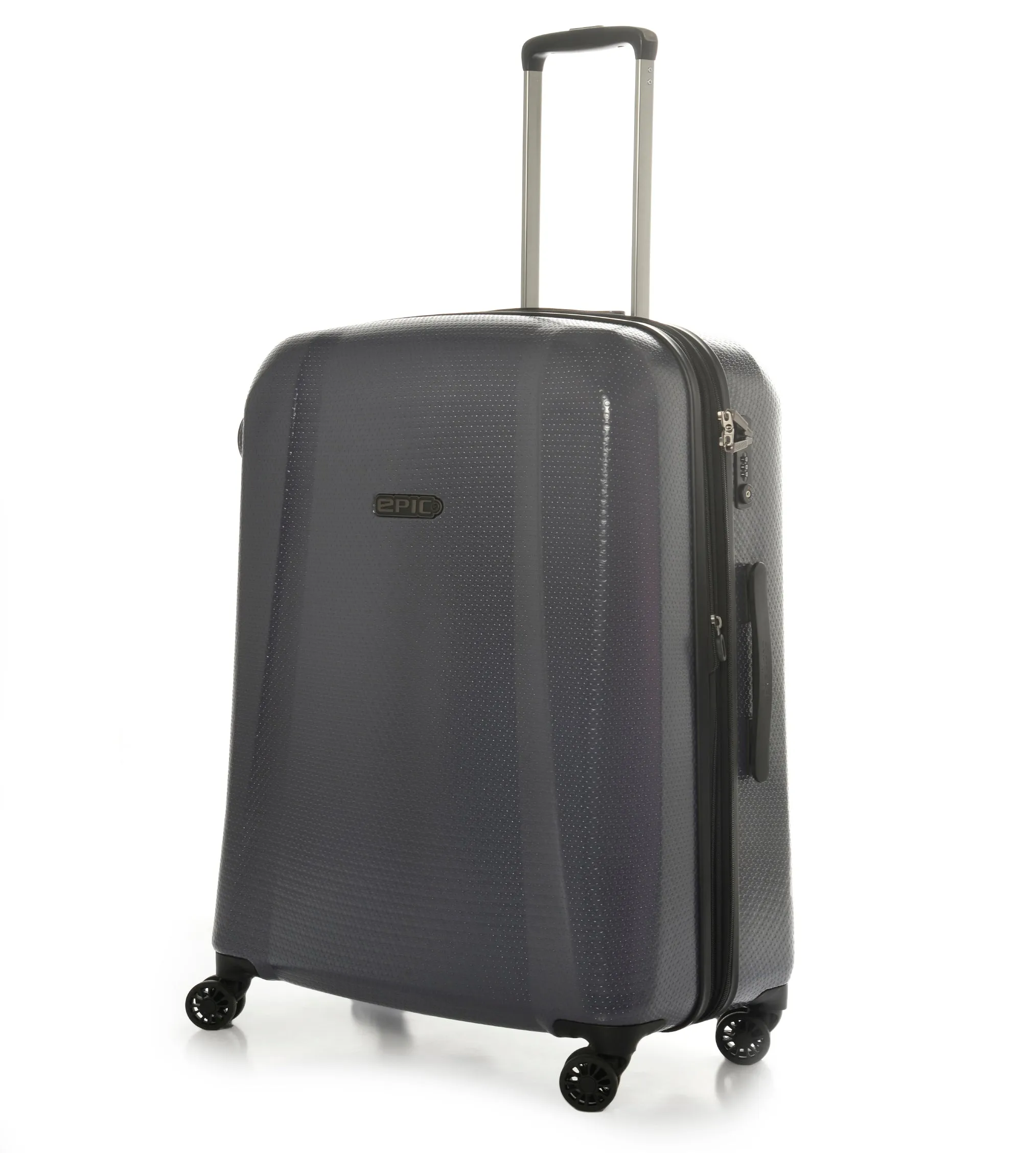 Epic GTO 4.0 29" 4-Wheel Large Luggage
