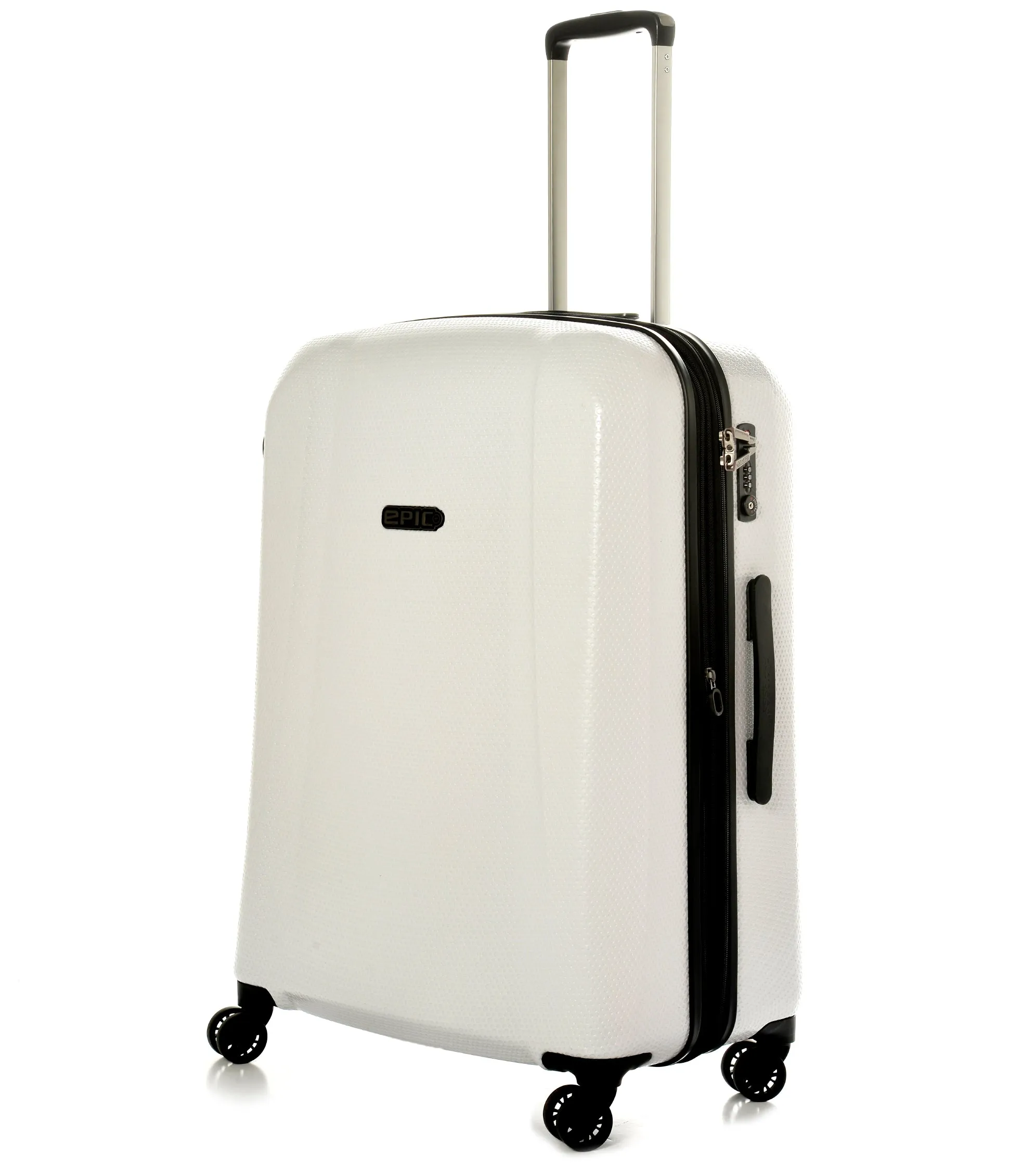 Epic GTO 4.0 29" 4-Wheel Large Luggage