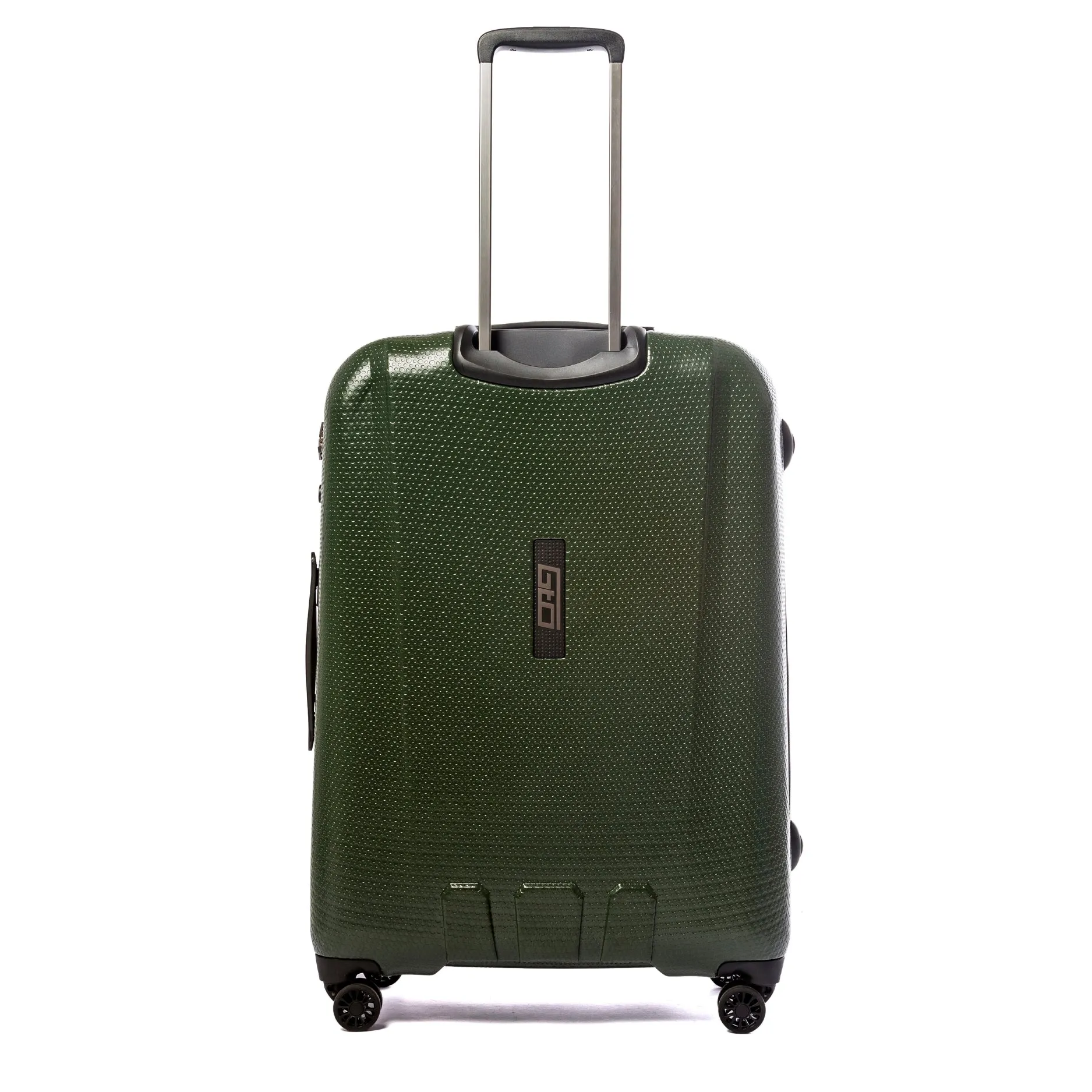 Epic GTO 4.0 29" 4-Wheel Large Luggage