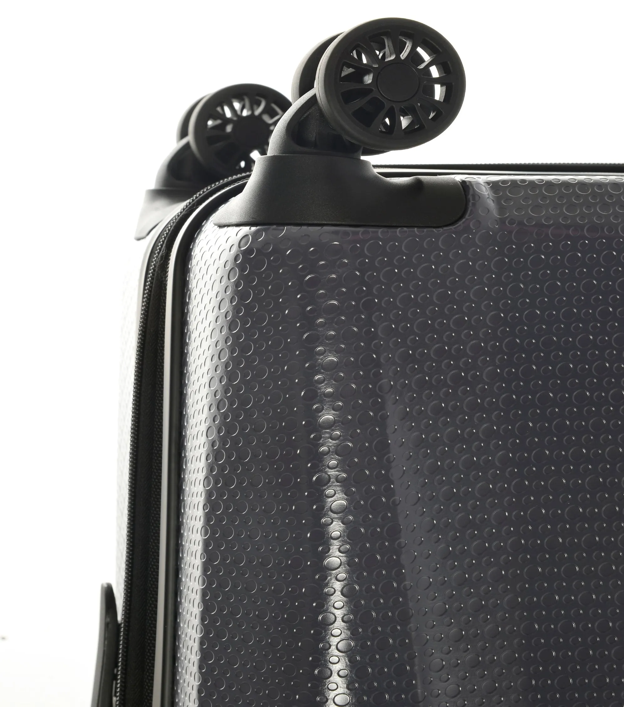Epic GTO 4.0 29" 4-Wheel Large Luggage