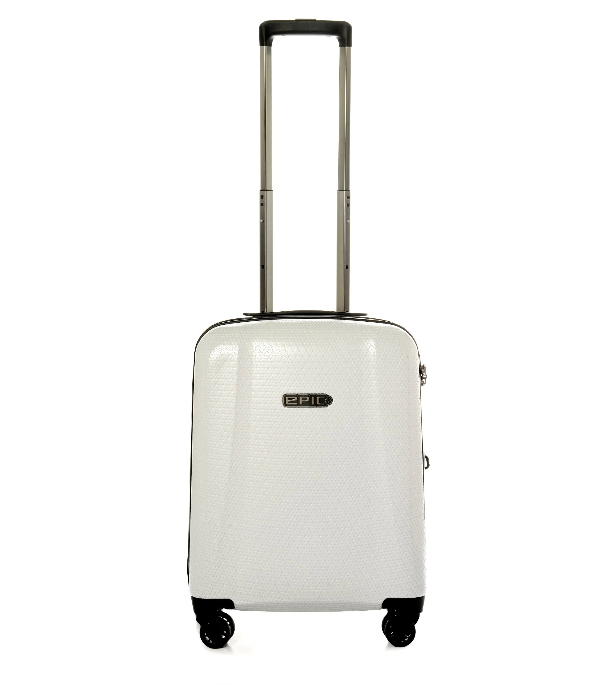 Epic GTO 4.0 3 Piece Set (21"/25"/29") 4-Wheel Luggage Sets