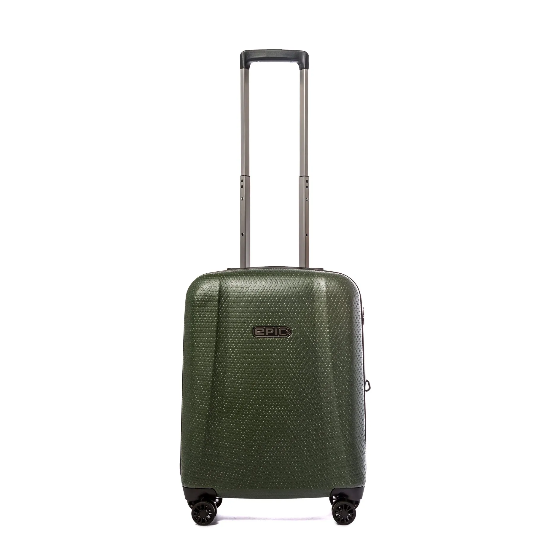 Epic GTO 4.0 3 Piece Set (21"/25"/29") 4-Wheel Luggage Sets