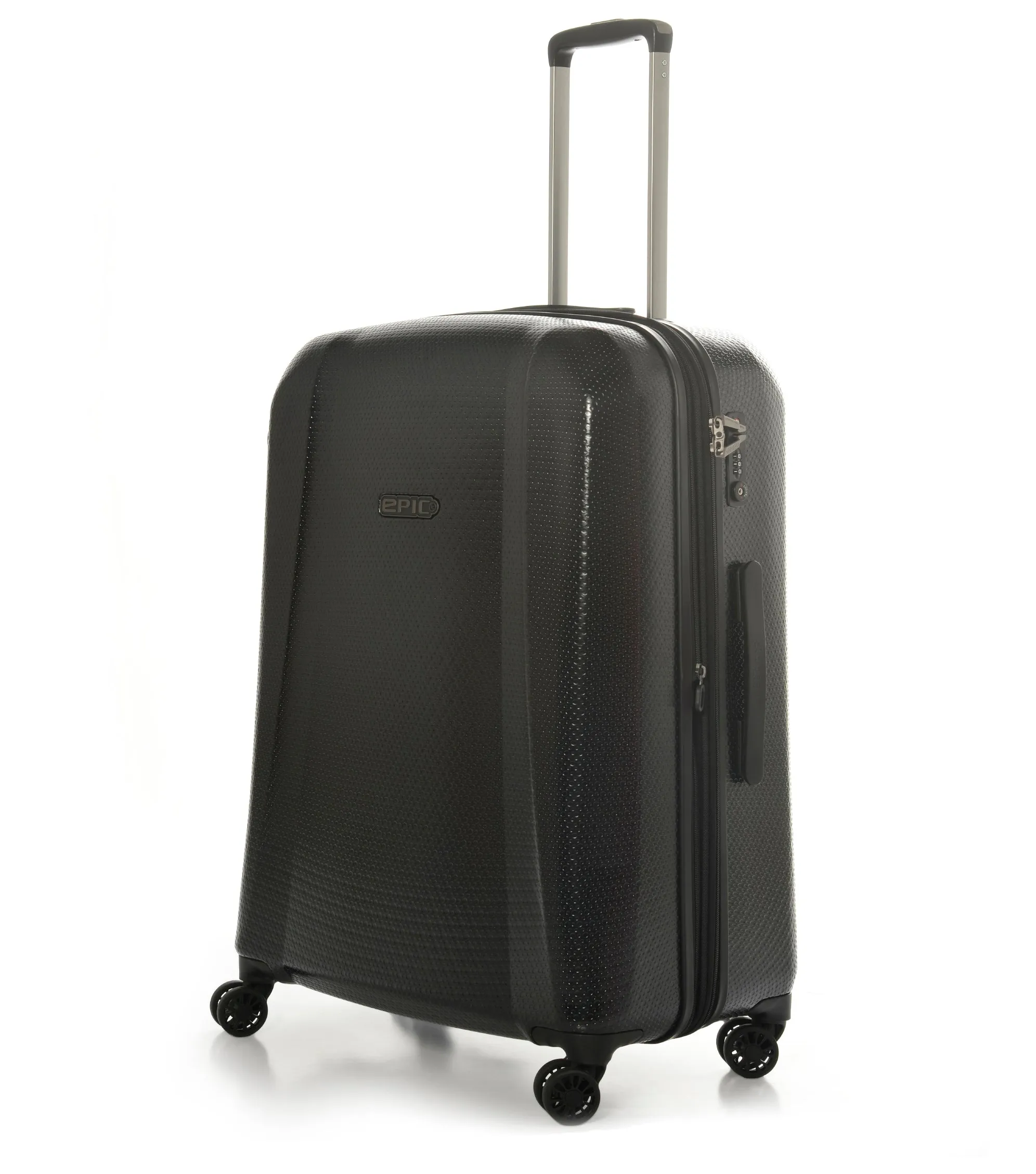Epic GTO 4.0 3 Piece Set (21"/25"/29") 4-Wheel Luggage Sets