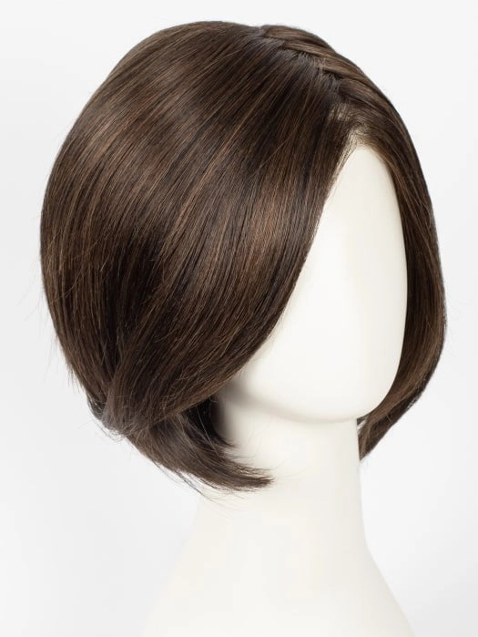 Epic Large | Synthetic Lace Front Wig (Hand Tied)