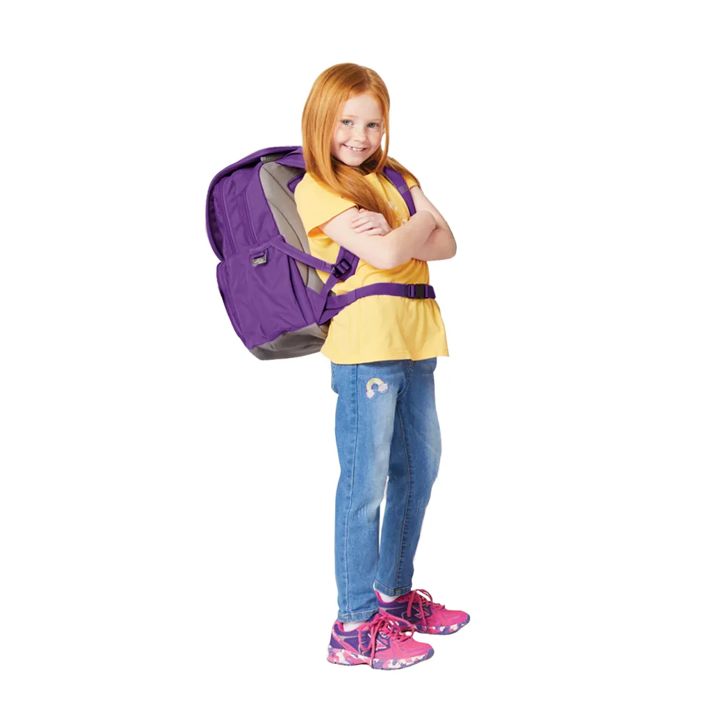 Ergo Primary Backpack