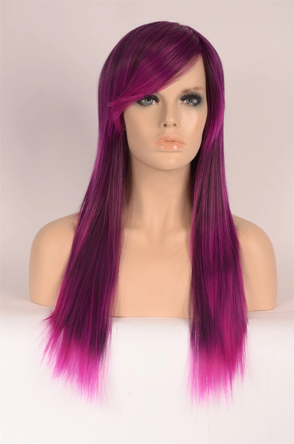 ERICA - FUNKY COLOR RANGE