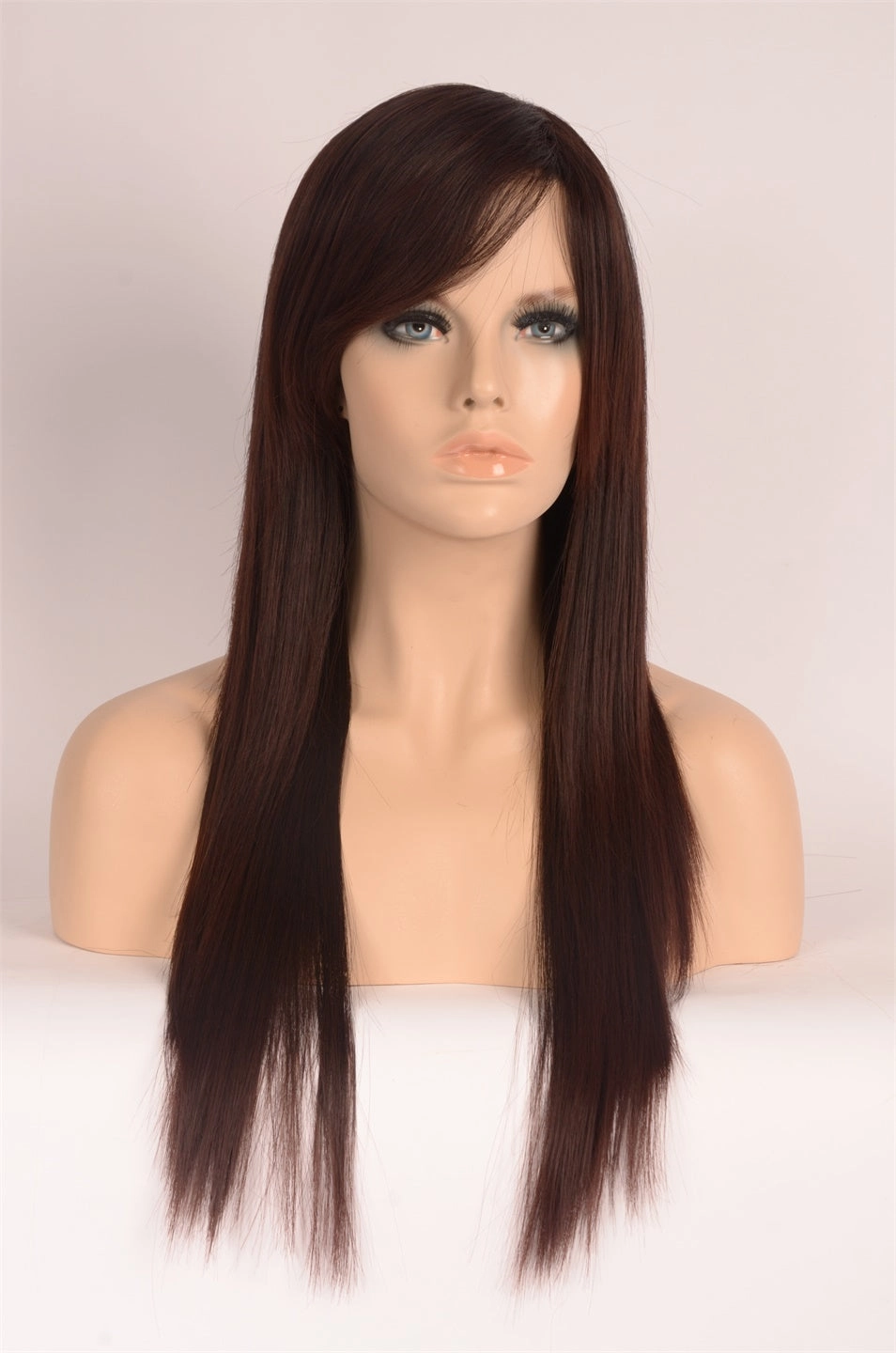 ERICA - NATURAL COLOR RANGE