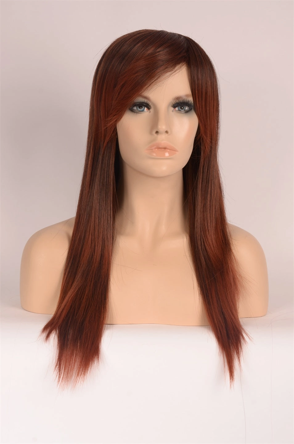 ERICA - NATURAL COLOR RANGE