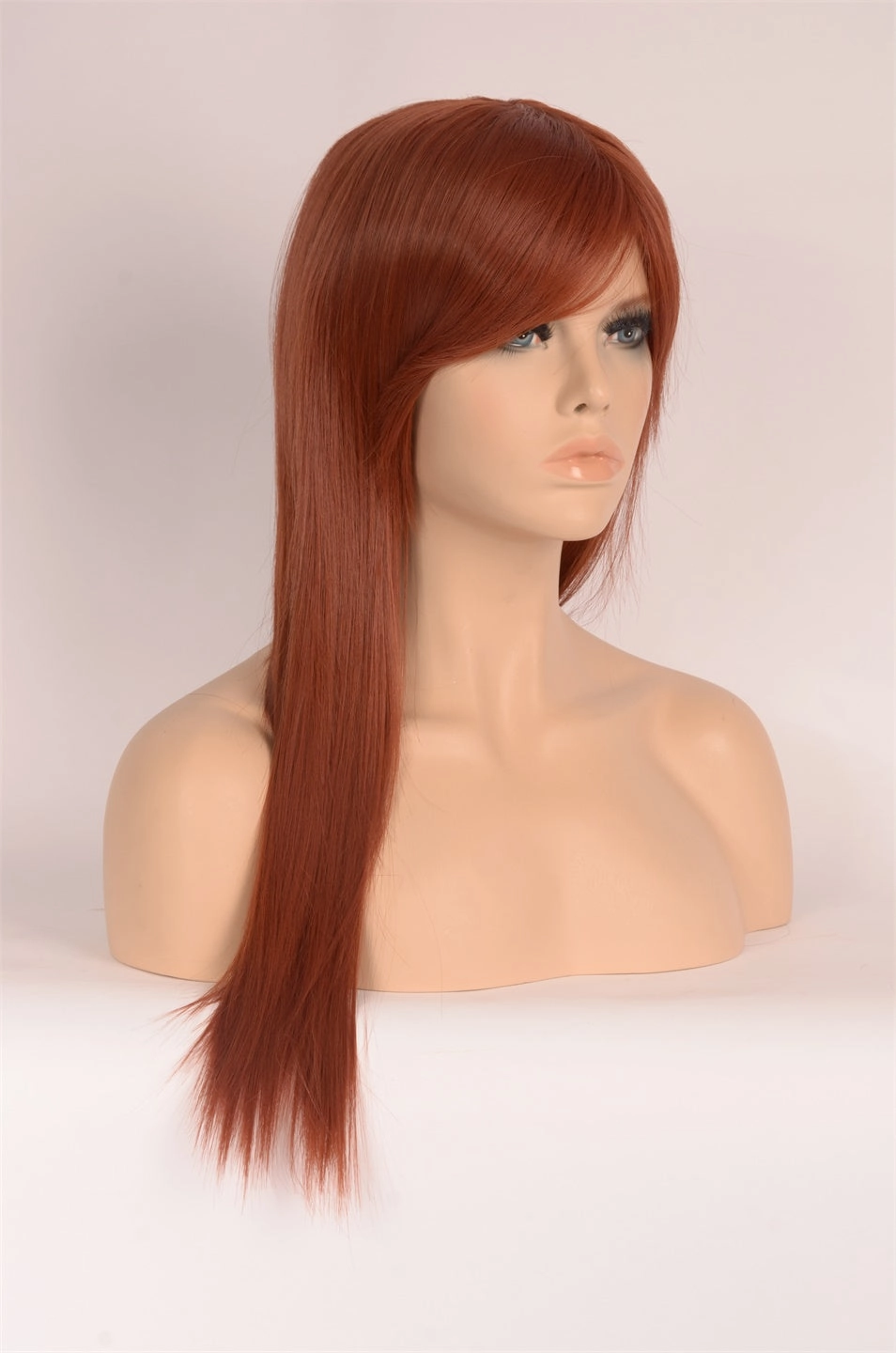ERICA - NATURAL COLOR RANGE