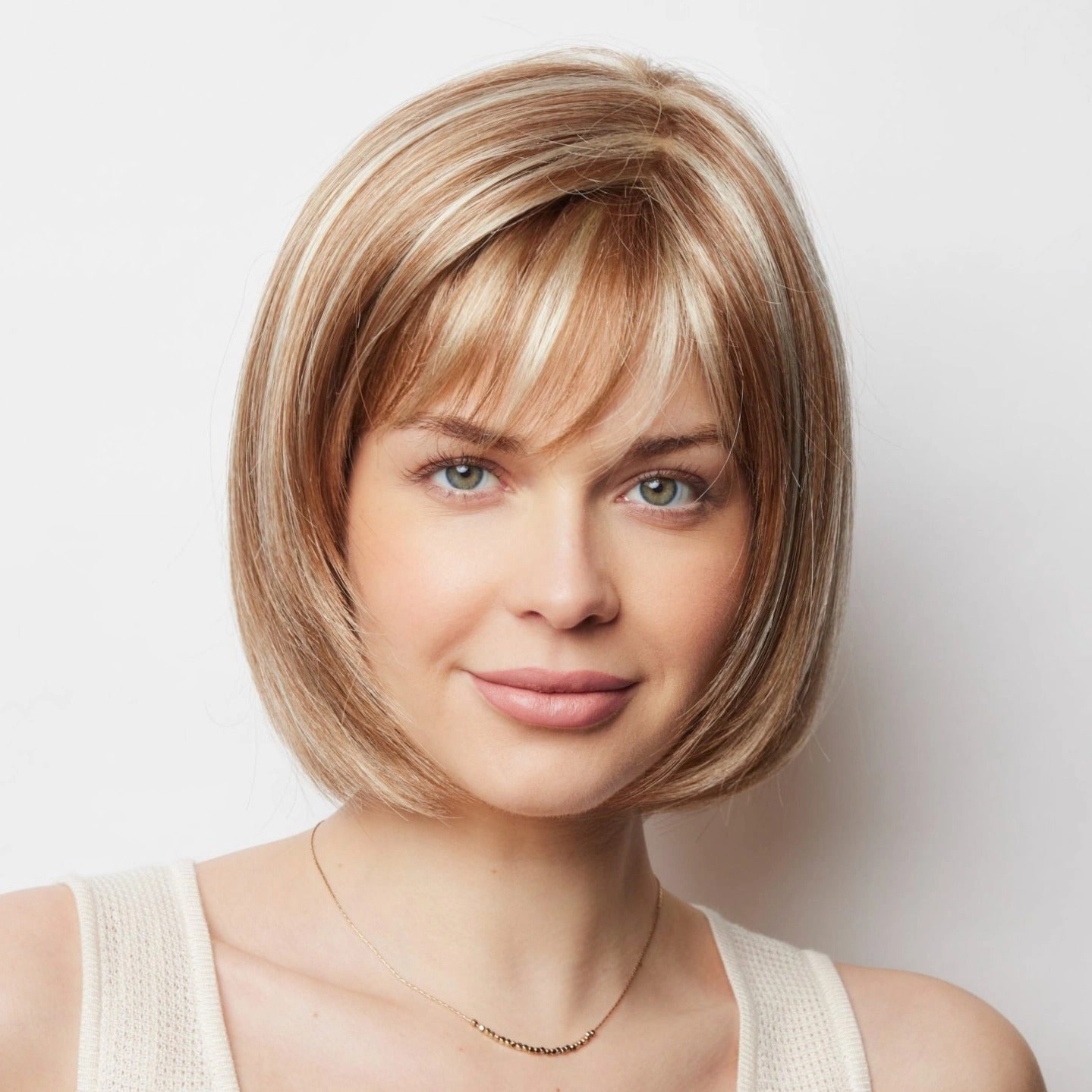 Erika - Monofilament Collection by Amore