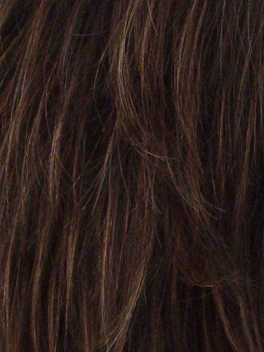 Erika Wig by Amore | Synthetic (Mono Top)