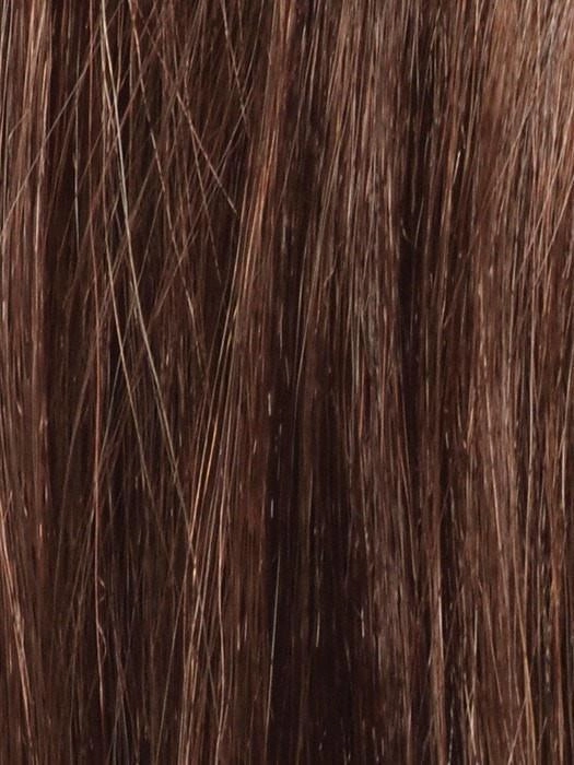 Erika Wig by Amore | Synthetic (Mono Top)