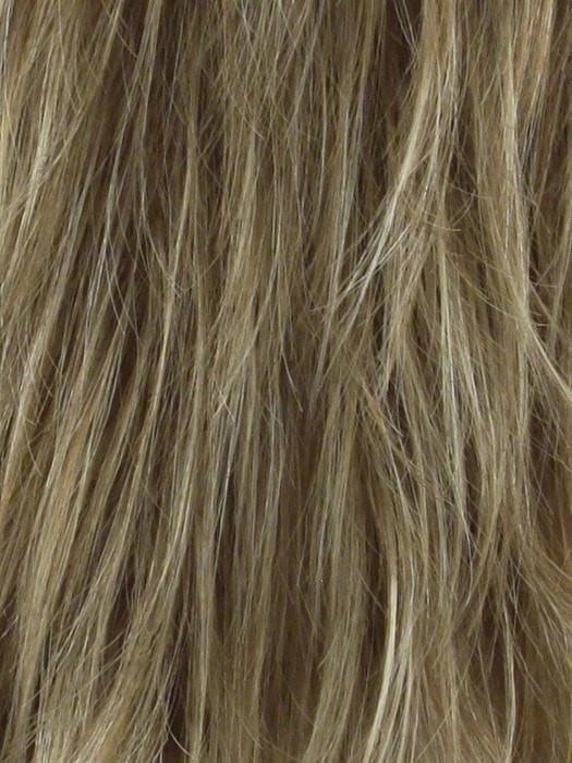 Erika Wig by Amore | Synthetic (Mono Top)