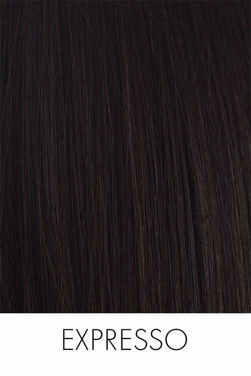 Erin <br>Synthetic Monofilament Wig