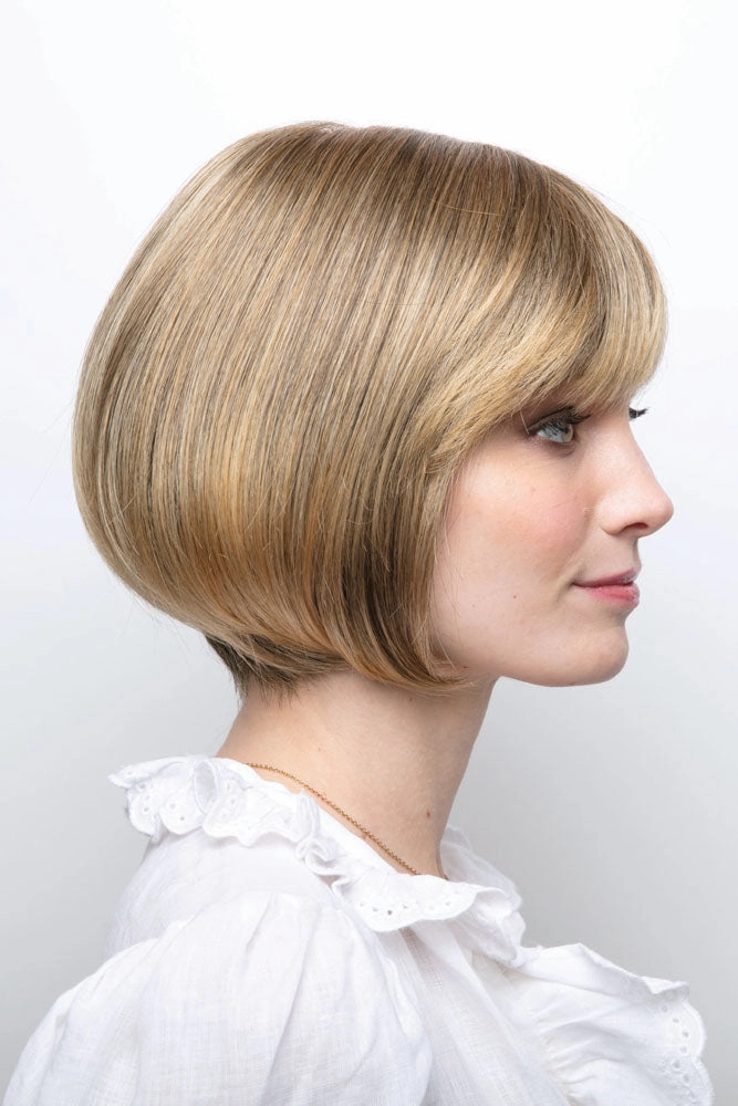 Erin <br>Synthetic Monofilament Wig