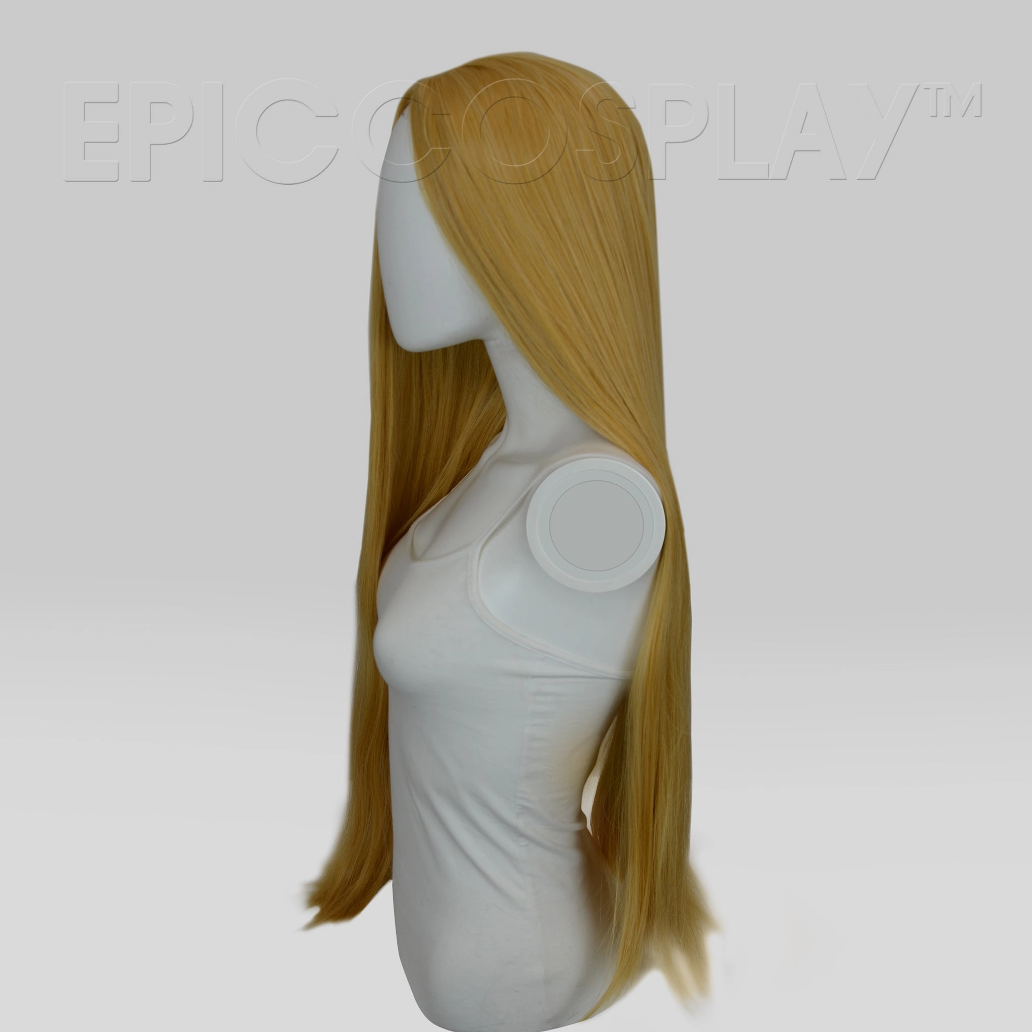 Eros - Butterscotch Blonde Wig