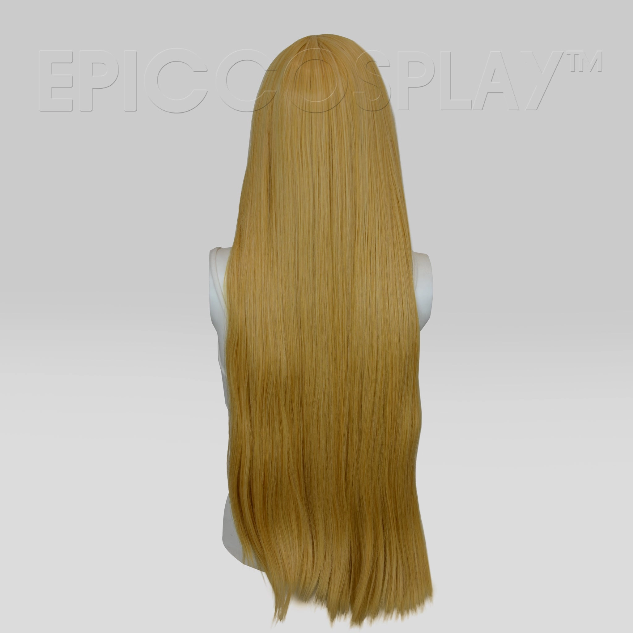 Eros - Butterscotch Blonde Wig