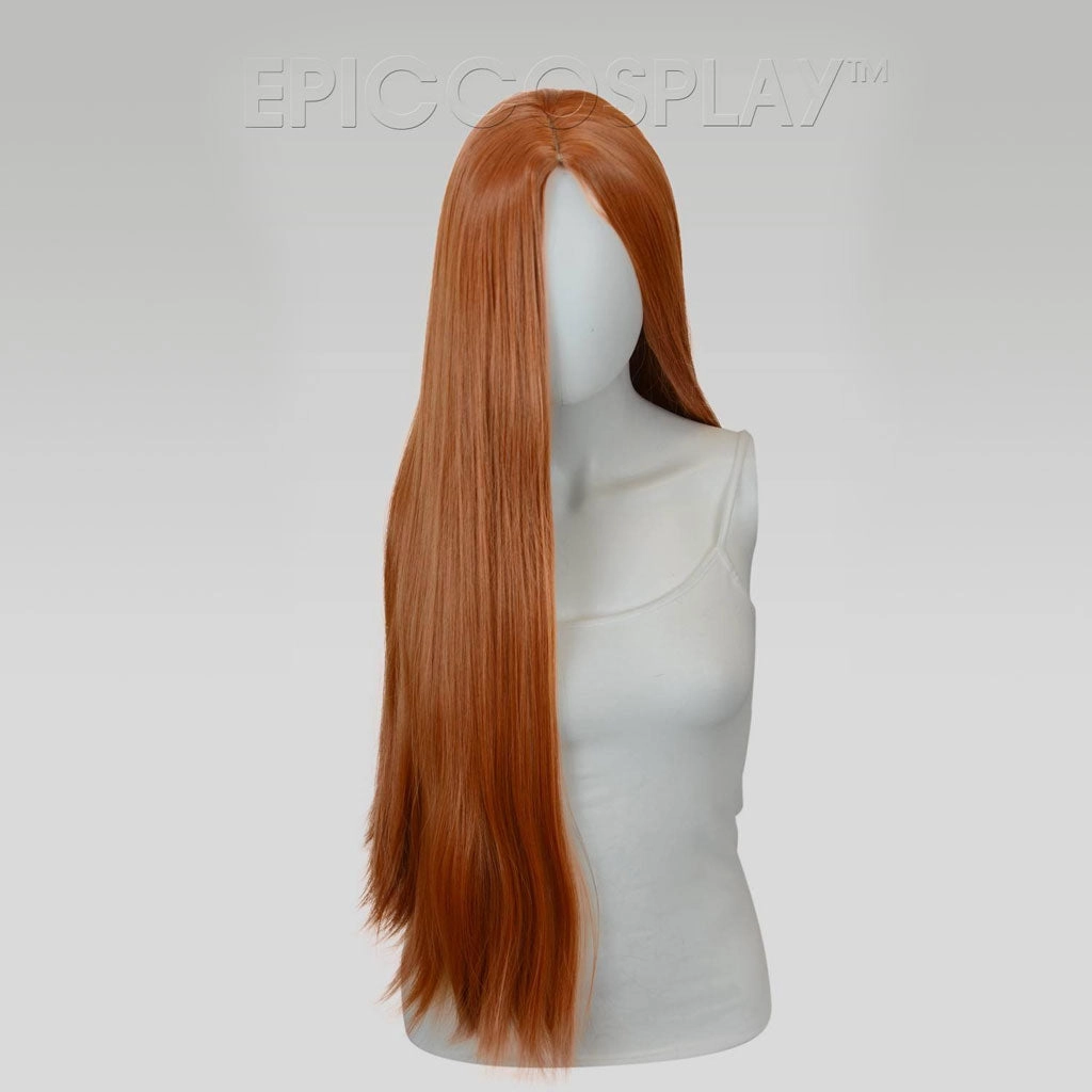 Eros - Cocoa Brown Wig