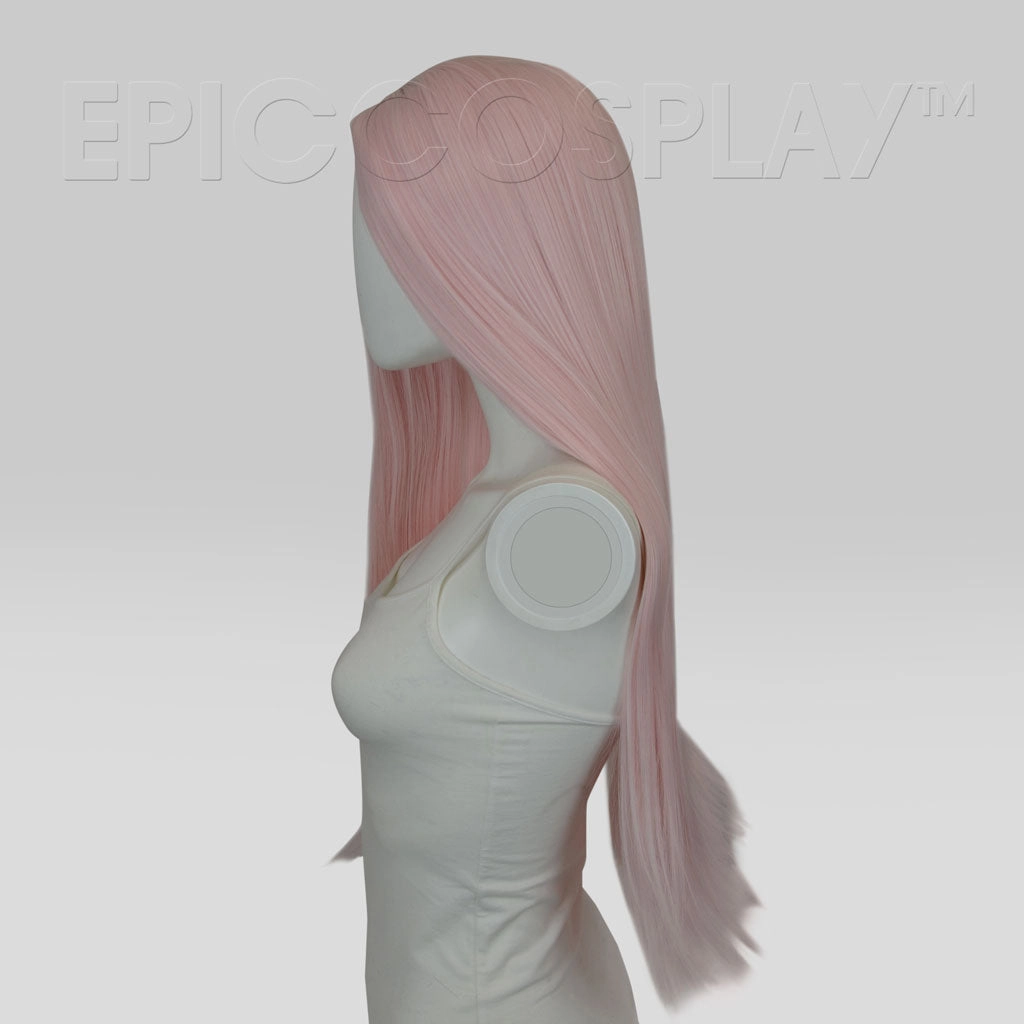 Eros - Fusion Vanilla Pink Wig
