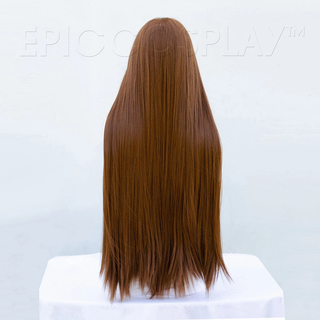 Eros - Light Brown Wig
