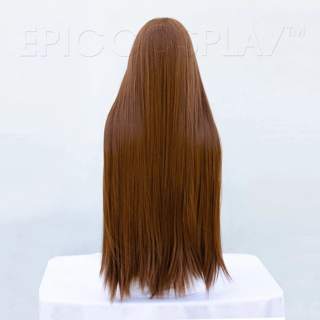 Eros - Light Brown Wig