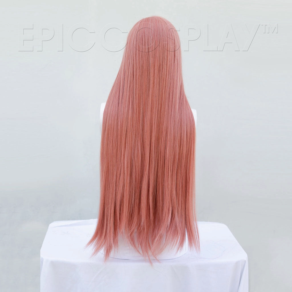 Eros - Princess Dark Pink Mix Wig