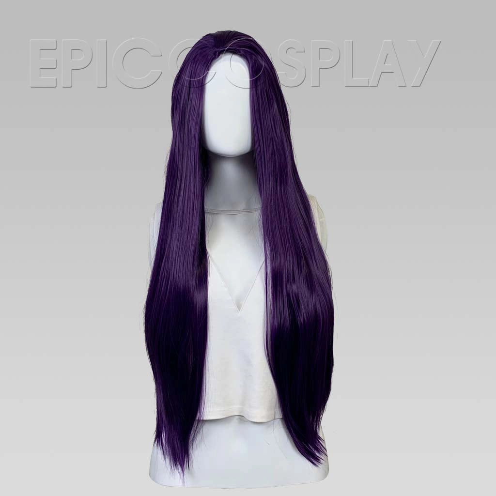 Eros - Royal Purple Wig