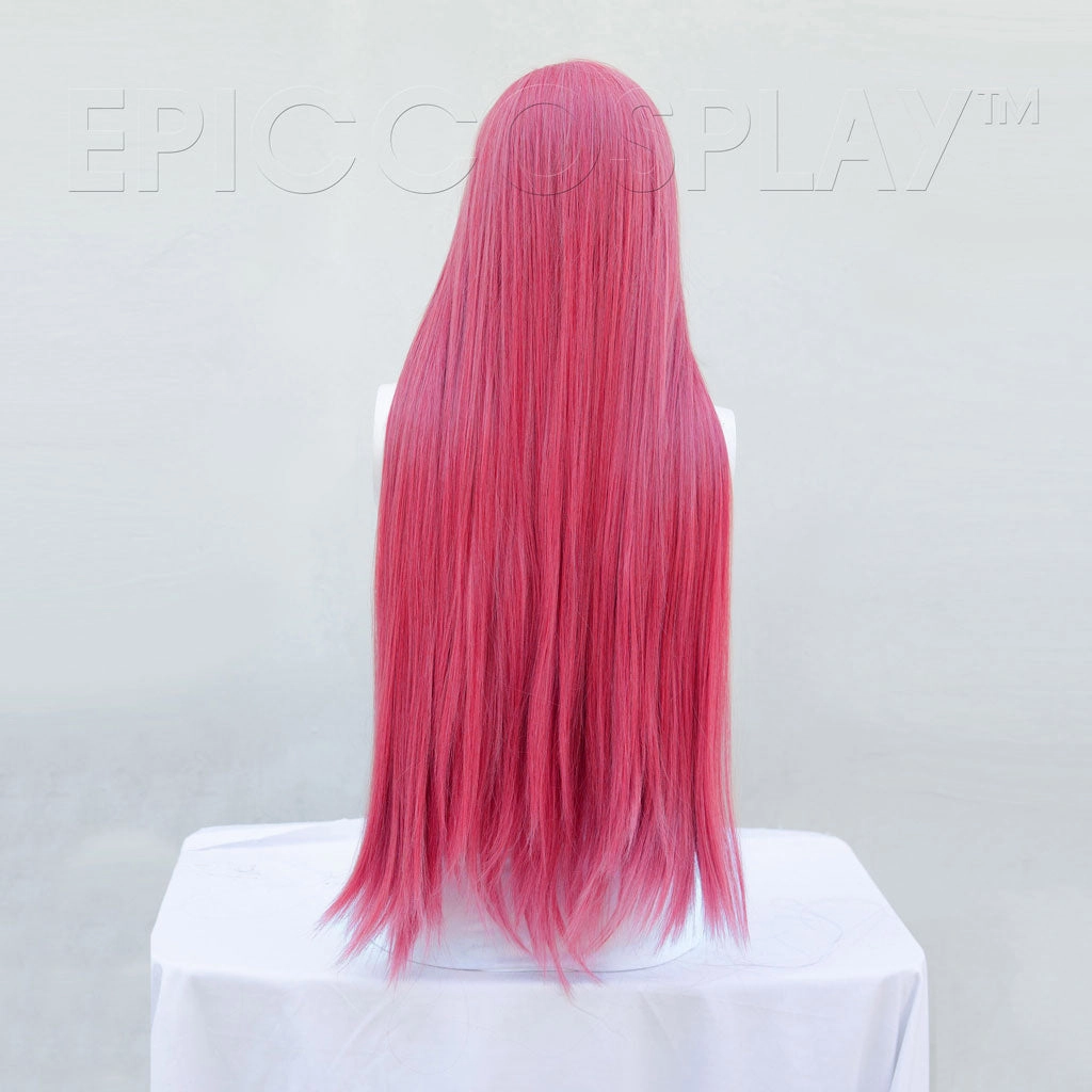 Eros - Sky Magenta Wig