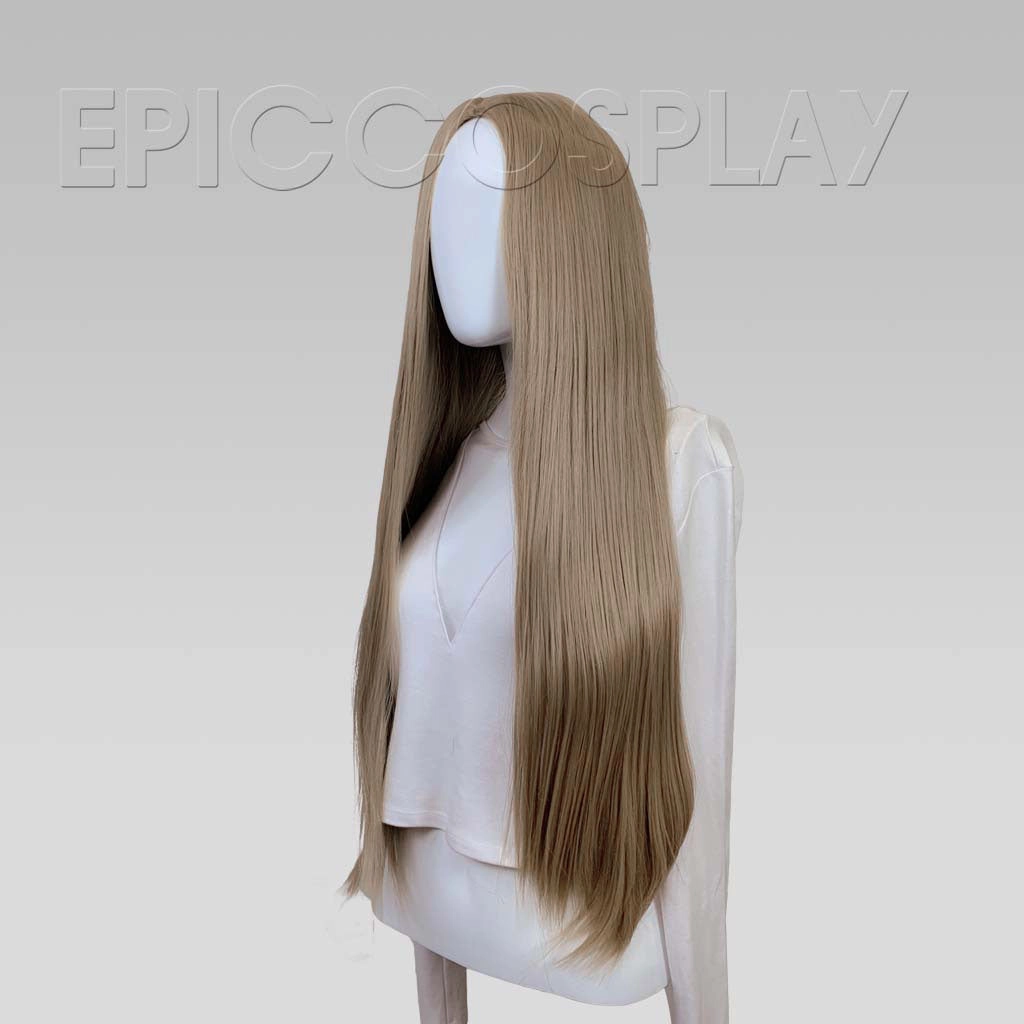 Eros - Strawberry Blonde Wig