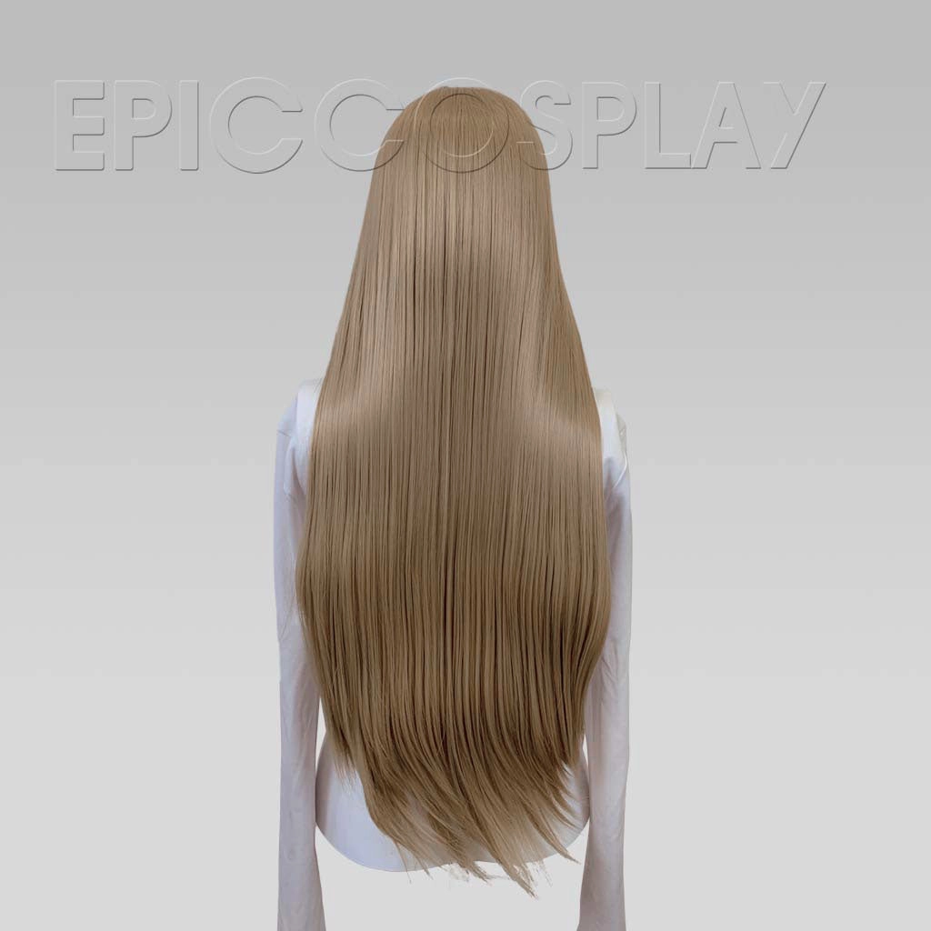 Eros - Strawberry Blonde Wig