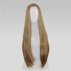Eros (Lacefront) - Ash Blonde Wig