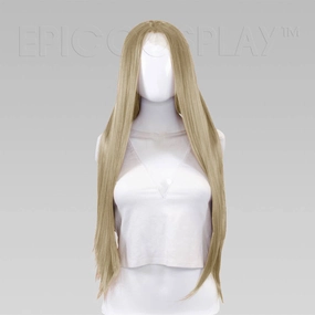 Eros (Lacefront) - Blonde Mix Wig