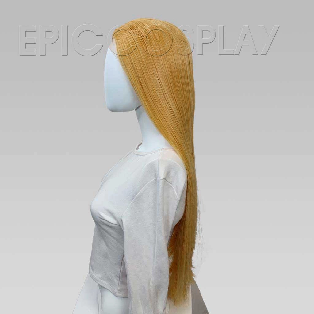 Eros (Lacefront) - Butterscotch Blonde Wig