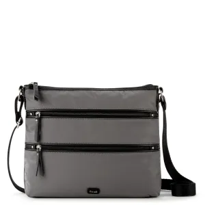 Esperato Crossbody - EcoTwill - Slate