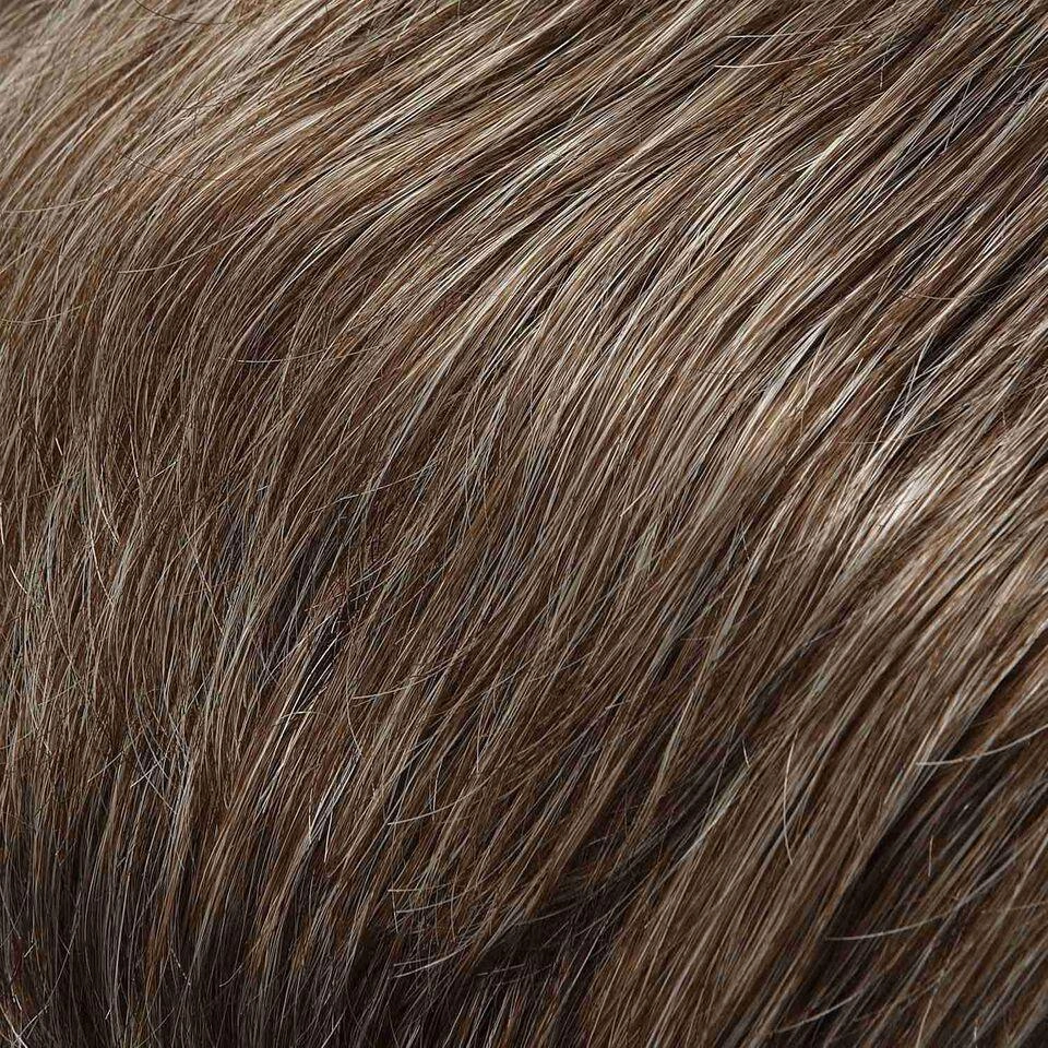 Essentially You Topper by Jon Renau | Synthetic (Monofilament Base)