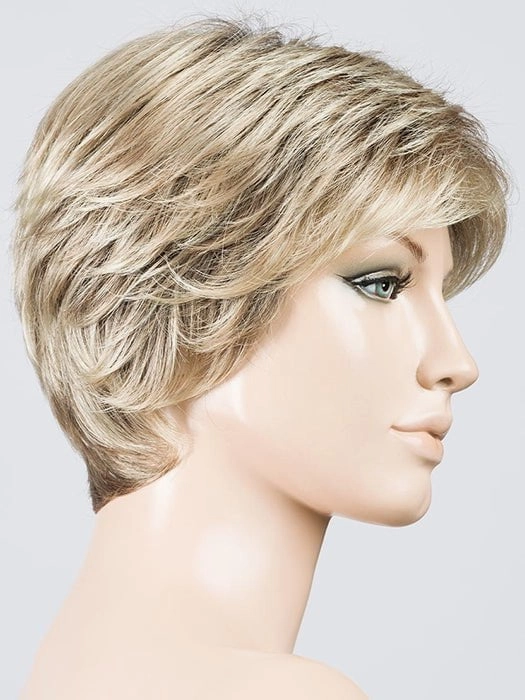 Estate | Synthetic Lace Front Wig (Mono Top)
