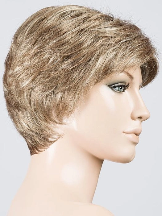 Estate | Synthetic Lace Front Wig (Mono Top)