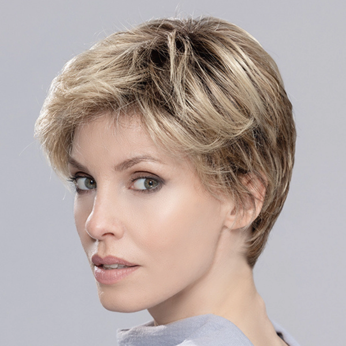 Estate in Salt/Pepper Mix - Hair Power Collection by Ellen Wille ***CLEARANCE***