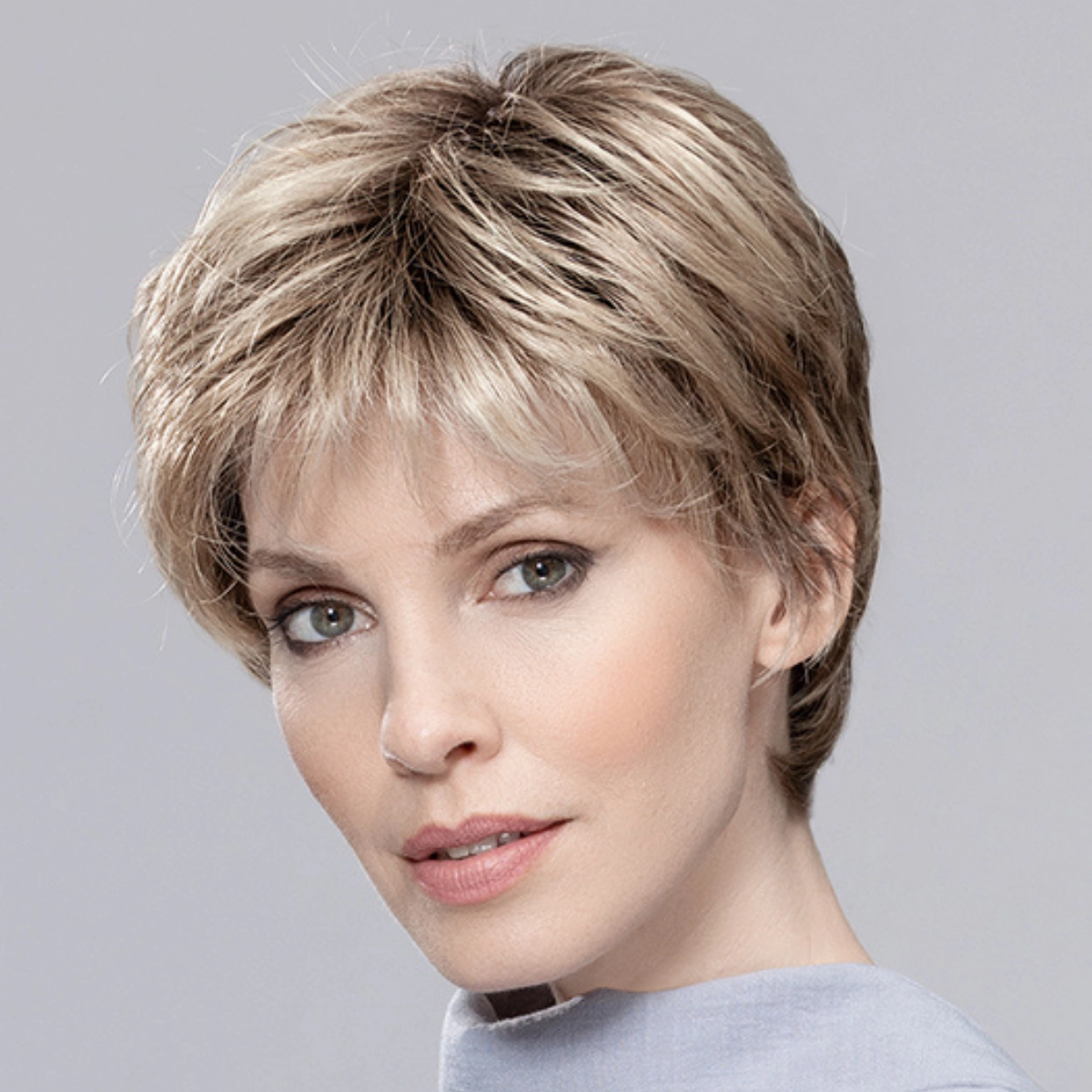 Estate in Salt/Pepper Mix - Hair Power Collection by Ellen Wille ***CLEARANCE***