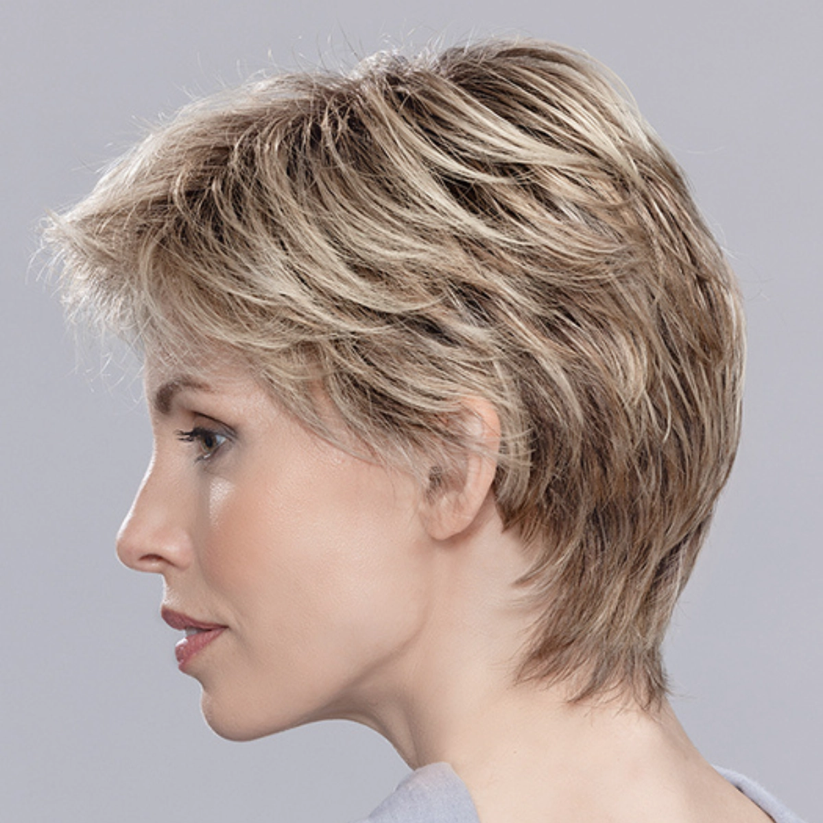 Estate in Salt/Pepper Mix - Hair Power Collection by Ellen Wille ***CLEARANCE***