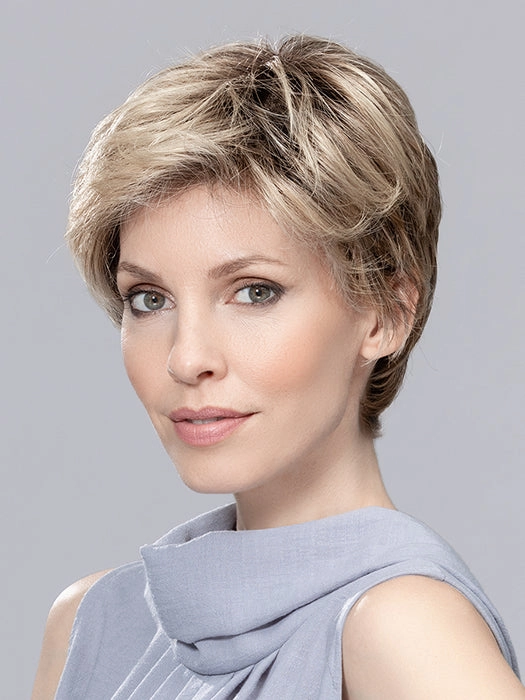 Estate Mono Wig by Ellen Wille | Synthetic (Lacefront Mono)