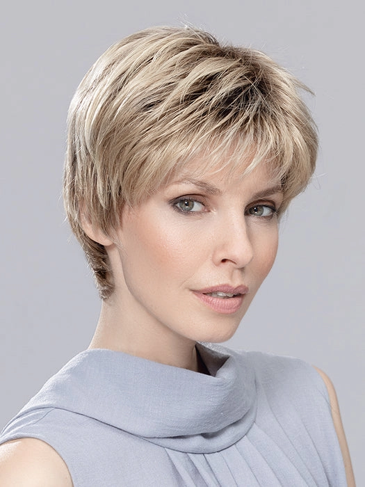 Estate Mono Wig by Ellen Wille | Synthetic (Lacefront Mono)