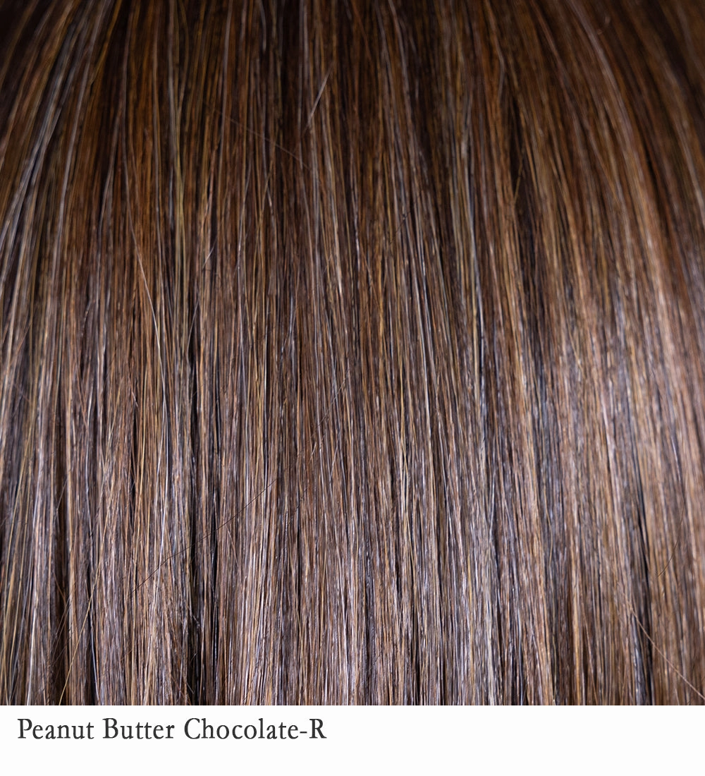 Estee Wig by Belle Tress | Lux SE Collection | Heat Friendly Synthetic