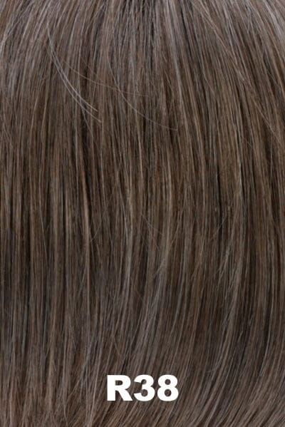 Estetica Toppers - Mono Wiglet 36-LF